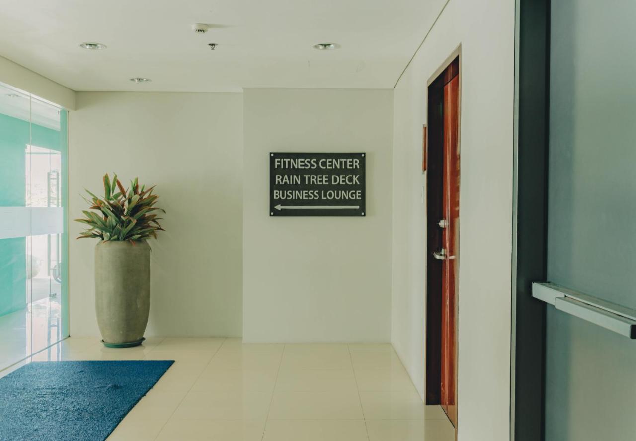 Ayala Mall 10Mins Walk Cebu City Apartment & Pool Екстер'єр фото