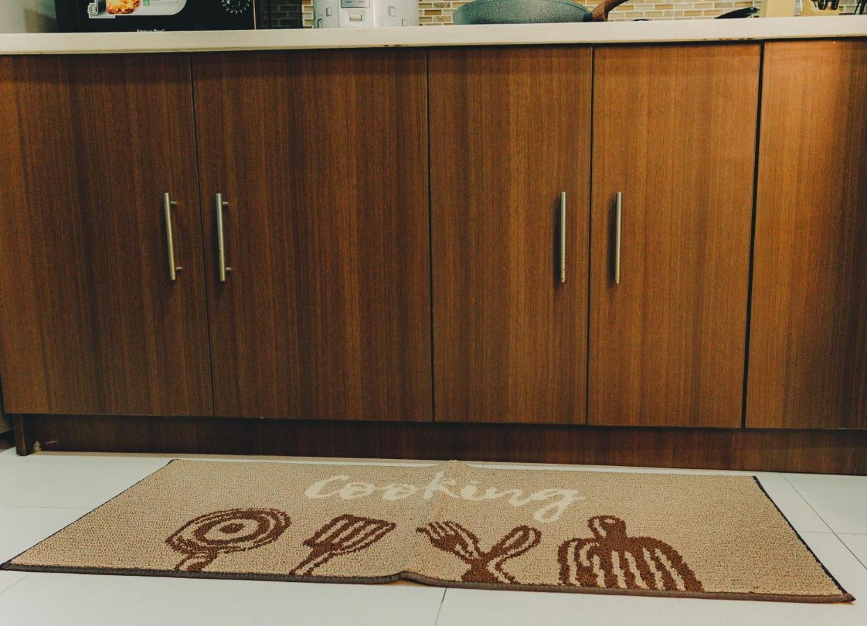 Ayala Mall 10Mins Walk Cebu City Apartment & Pool Екстер'єр фото