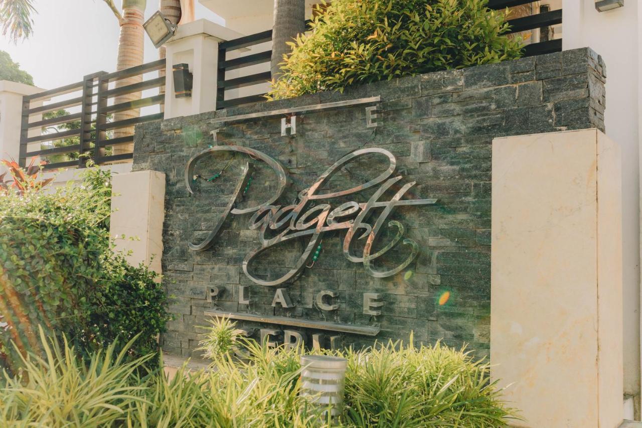 Ayala Mall 10Mins Walk Cebu City Apartment & Pool Екстер'єр фото