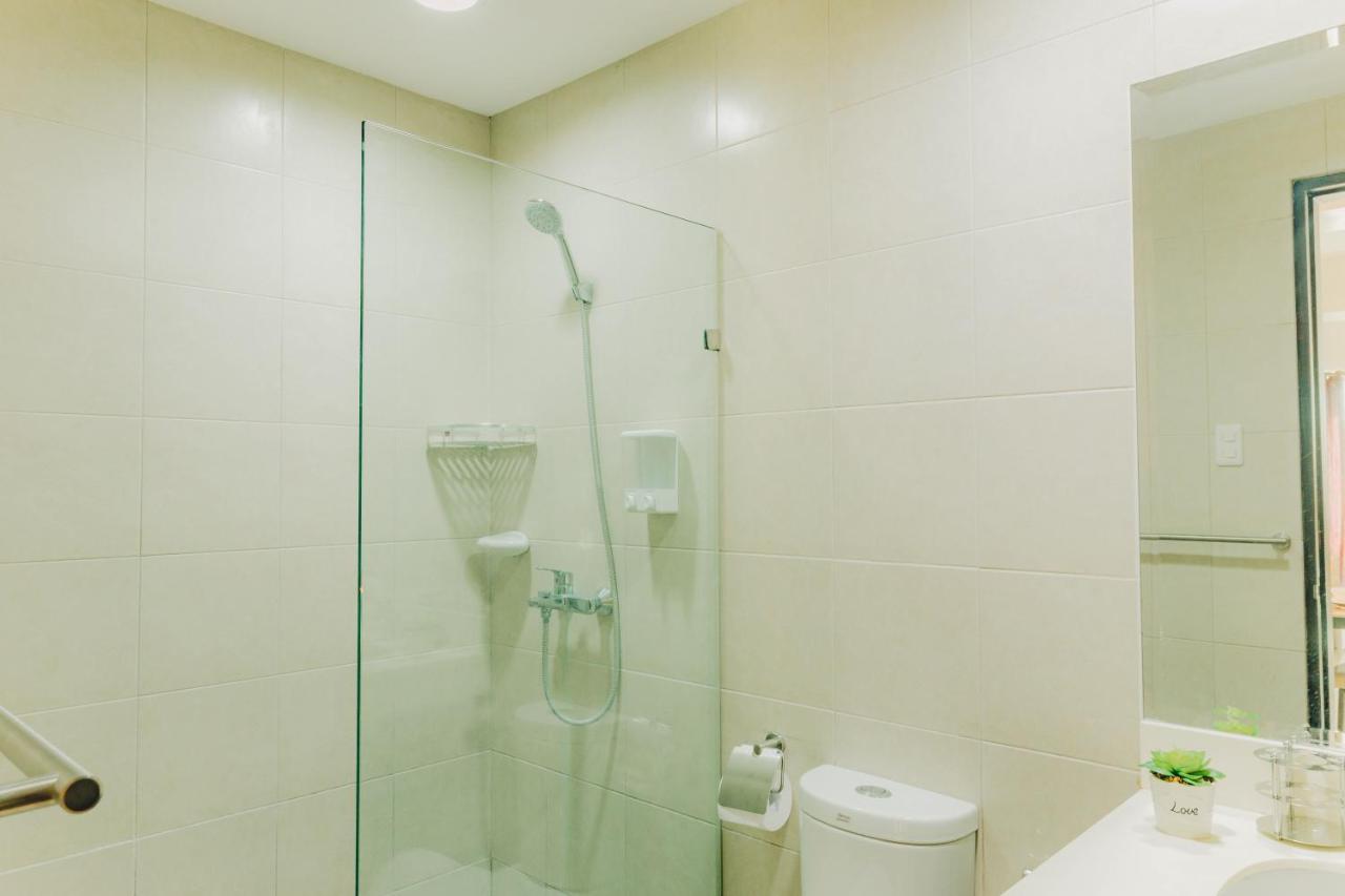 Ayala Mall 10Mins Walk Cebu City Apartment & Pool Екстер'єр фото
