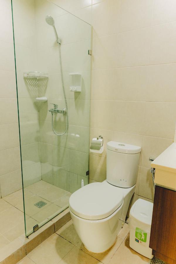 Ayala Mall 10Mins Walk Cebu City Apartment & Pool Екстер'єр фото